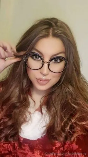 Kinkikitsune OnlyFans Leaked Free Thumbnail Picture - #jooE3TWUPL