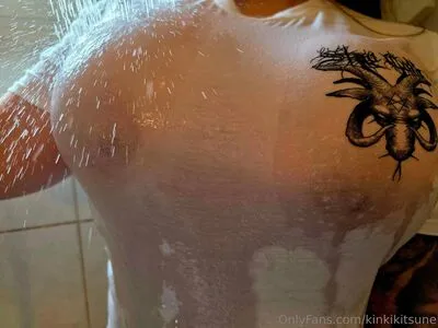 Kinkikitsune OnlyFans Leaked Free Thumbnail Picture - #lFfBGD3VNR