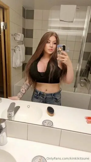 Kinkikitsune OnlyFans Leaked Free Thumbnail Picture - #rdSDP0OY6q