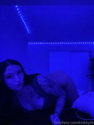 Kinkkylie OnlyFans Leaked Free Thumbnail Picture - #9o7GMKo74U
