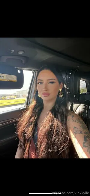 Kinkkylie OnlyFans Leaked Free Thumbnail Picture - #BmFQX2m0fH