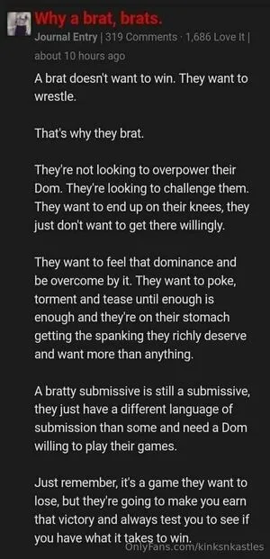 Kinksnkastles OnlyFans Leaked Free Thumbnail Picture - #HfGPoWVhVL