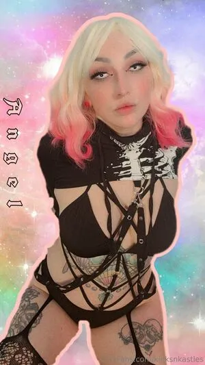Kinksnkastles OnlyFans Leaked Free Thumbnail Picture - #Km3nHCIOHA