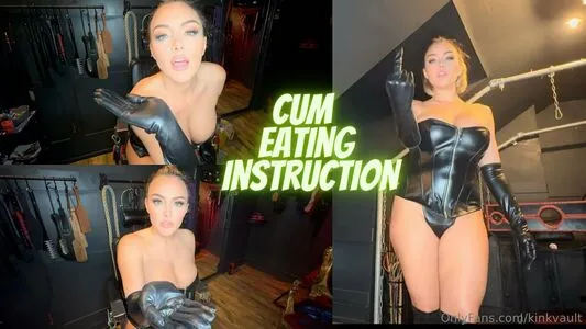 Kinkvault OnlyFans Leaked Free Thumbnail Picture - #7Ru99Yo6Ch