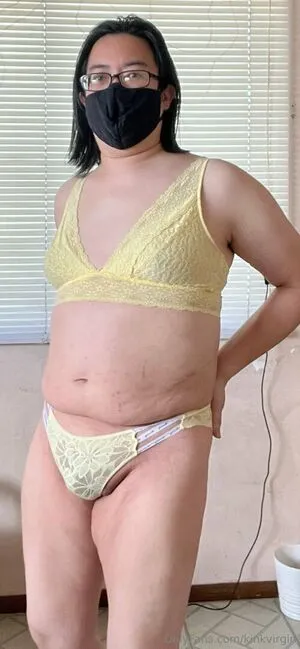 Kinkvirgin OnlyFans Leaked Free Thumbnail Picture - #9tjZtCsU3k