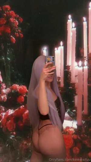 Kinkwaifuu OnlyFans Leaked Free Thumbnail Picture - #7WaHw3lQVc