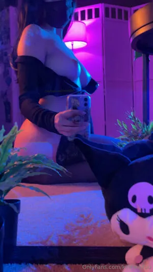 Kinkwaifuu OnlyFans Leaked Free Thumbnail Picture - #c5WJsVZvGJ