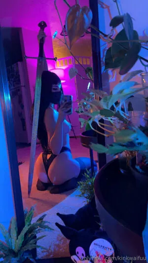 Kinkwaifuu OnlyFans Leaked Free Thumbnail Picture - #wDPo6JRE7p