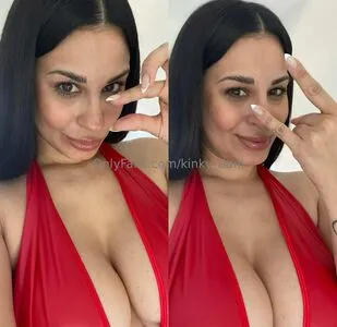 Kinky Dani OnlyFans Leaked Free Thumbnail Picture - #3TMAKnOphw