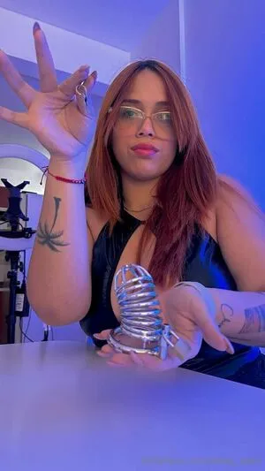 Kinky Dani OnlyFans Leaked Free Thumbnail Picture - #6KQh9cXVPt