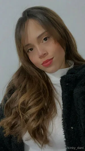 Kinky Dani OnlyFans Leaked Free Thumbnail Picture - #MmZwNxQtcX