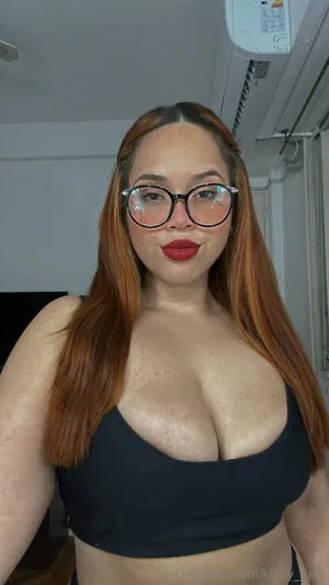 Kinky Dani OnlyFans Leaked Free Thumbnail Picture - #cKrvMtnEuE