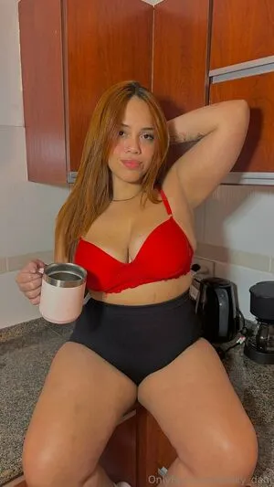 Kinky Dani OnlyFans Leaked Free Thumbnail Picture - #pIjpYeRNUr