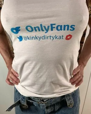 Kinky Dirty Kat OnlyFans Leaked Free Thumbnail Picture - #U4dl35sJoe