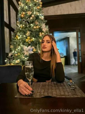 Kinky Ella1 OnlyFans Leaked Free Thumbnail Picture - #2yAdtQatsW