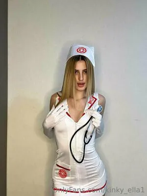 Kinky Ella1 OnlyFans Leaked Free Thumbnail Picture - #5311zExtt6