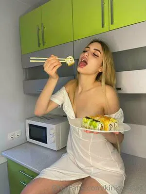 Kinky Ella1 OnlyFans Leaked Free Thumbnail Picture - #70w4bXbWyh