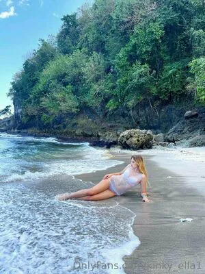 Kinky Ella1 OnlyFans Leaked Free Thumbnail Picture - #7DdoSmhUO7