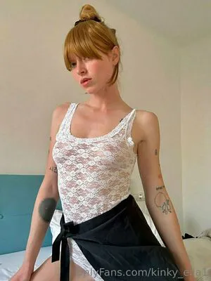 Kinky Ella1 OnlyFans Leaked Free Thumbnail Picture - #Nlsbgf2zAm