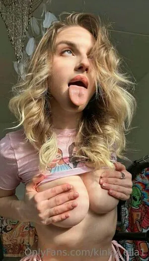 Kinky Ella1 OnlyFans Leaked Free Thumbnail Picture - #Zx2jt8Ks34