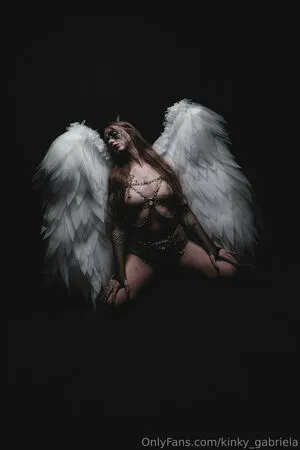 Kinky Gabriela OnlyFans Leaked Free Thumbnail Picture - #DljJ5JubIV