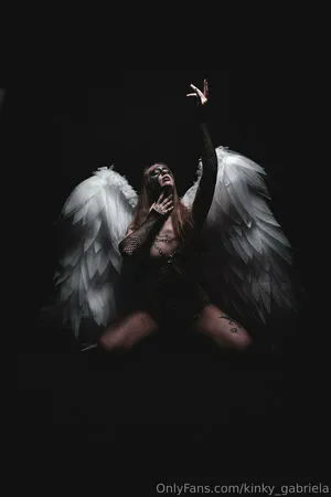 Kinky Gabriela OnlyFans Leaked Free Thumbnail Picture - #gzLcUZnv5p