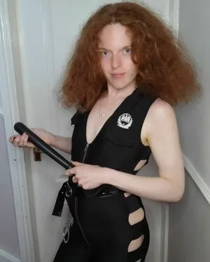 Kinky Ginger OnlyFans Leaked Free Thumbnail Picture - #3aG60AOcOL