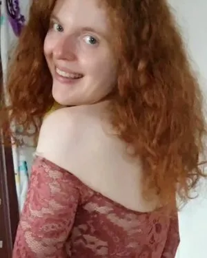 Kinky Ginger OnlyFans Leaked Free Thumbnail Picture - #7CRBptkUuq