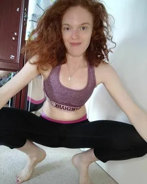 Kinky Ginger OnlyFans Leaked Free Thumbnail Picture - #8XjO7XFwu0