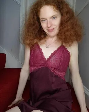 Kinky Ginger OnlyFans Leaked Free Thumbnail Picture - #99Y8L8C4IN