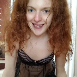 Kinky Ginger OnlyFans Leaked Free Thumbnail Picture - #9KIkRLPYIL