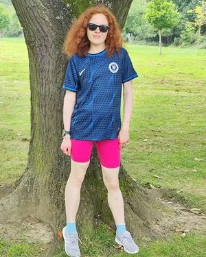 Kinky Ginger OnlyFans Leaked Free Thumbnail Picture - #CW7hnegc3D