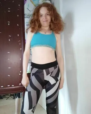 Kinky Ginger OnlyFans Leaked Free Thumbnail Picture - #DTbRX9ouXl