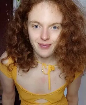 Kinky Ginger OnlyFans Leaked Free Thumbnail Picture - #DoDp6Gz3Vm