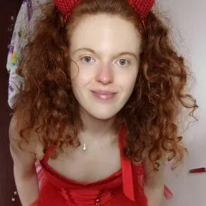 Kinky Ginger OnlyFans Leaked Free Thumbnail Picture - #F2q3zGixMU