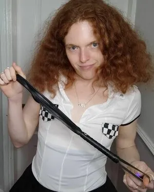 Kinky Ginger OnlyFans Leaked Free Thumbnail Picture - #Grb1hf09sk