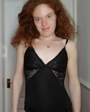 Kinky Ginger OnlyFans Leaked Free Thumbnail Picture - #PR02Dg6PI2