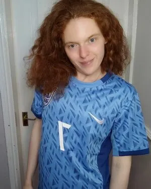 Kinky Ginger OnlyFans Leaked Free Thumbnail Picture - #PrAsilOLk8