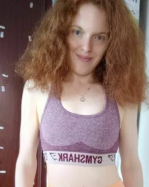 Kinky Ginger OnlyFans Leaked Free Thumbnail Picture - #VsXpy3aE6d