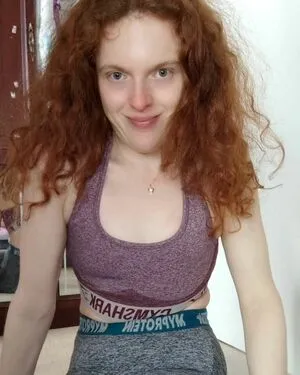 Kinky Ginger OnlyFans Leaked Free Thumbnail Picture - #XrHNZpzYgX