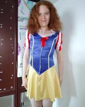 Kinky Ginger OnlyFans Leaked Free Thumbnail Picture - #YWpiVjYZmf