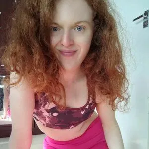 Kinky Ginger OnlyFans Leaked Free Thumbnail Picture - #gnCghn7nHp