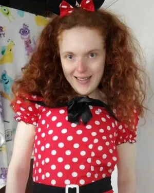 Kinky Ginger OnlyFans Leaked Free Thumbnail Picture - #kWo8kgIRXr