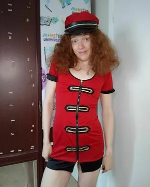 Kinky Ginger OnlyFans Leaked Free Thumbnail Picture - #kaAdjGPTch