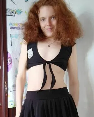 Kinky Ginger OnlyFans Leaked Free Thumbnail Picture - #wtSzF8o4V9