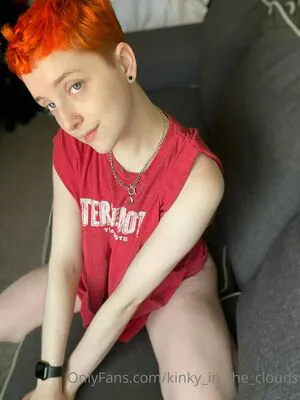 Kinky In The Clouds OnlyFans Leaked Free Thumbnail Picture - #AcYtKc6odd