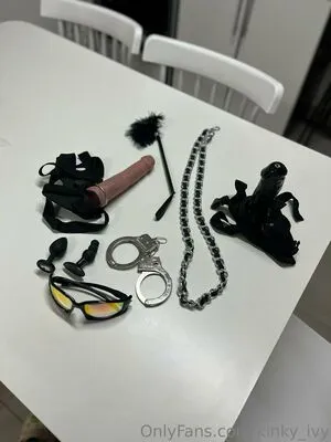 Kinky Ivy OnlyFans Leaked Free Thumbnail Picture - #evpQaqmMN7