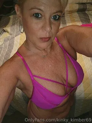 Kinky Kimber OnlyFans Leaked Free Thumbnail Picture - #cTm443Bjws