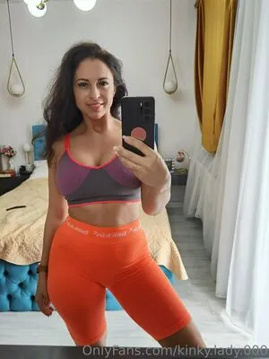 Kinky Lady OnlyFans Leaked Free Thumbnail Picture - #0PNSEoCneA