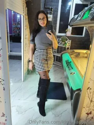 Kinky Lady OnlyFans Leaked Free Thumbnail Picture - #W0EGCN37W9